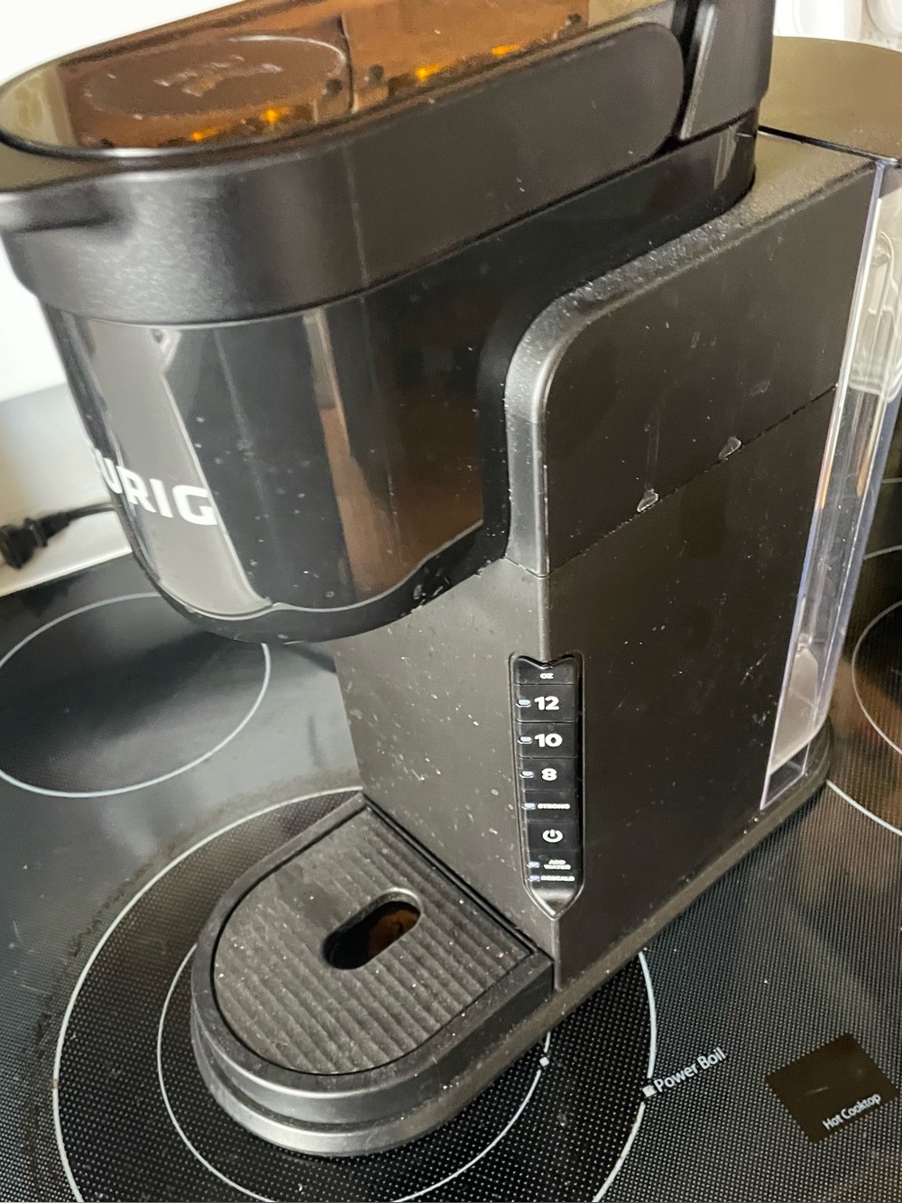 Keurig Single Serve Coffee Maker